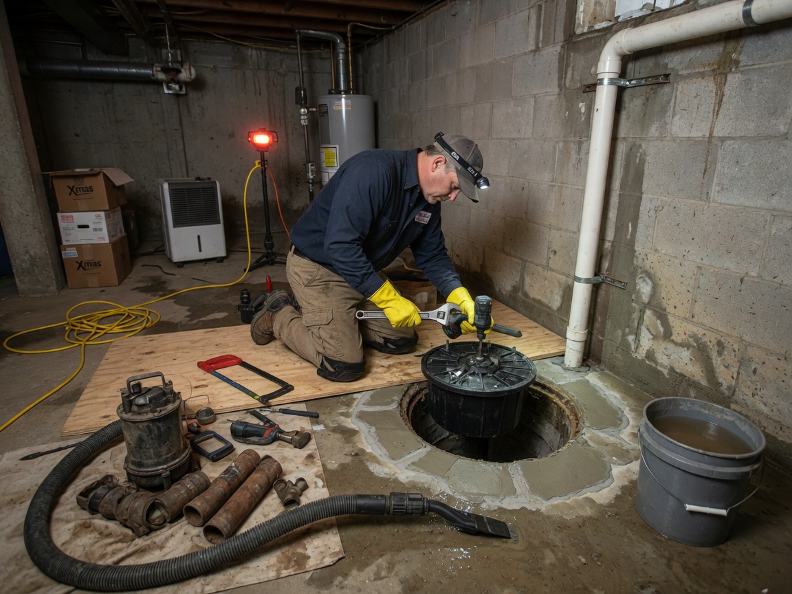 Plumbing Contractors in Windsor, CO, CO 80550